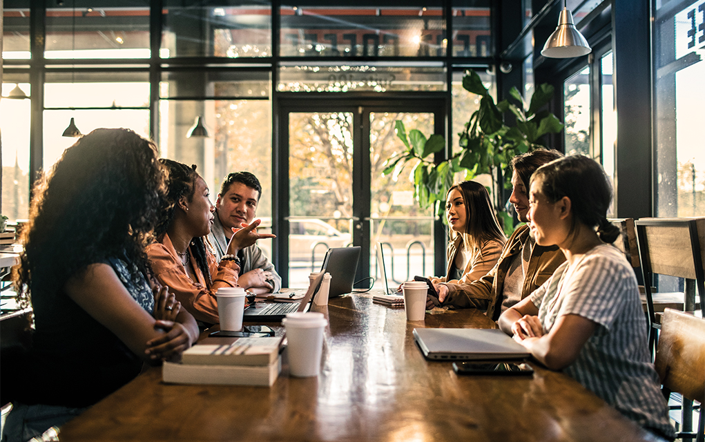 How Churches Can Prepare the Next Generation of Leaders