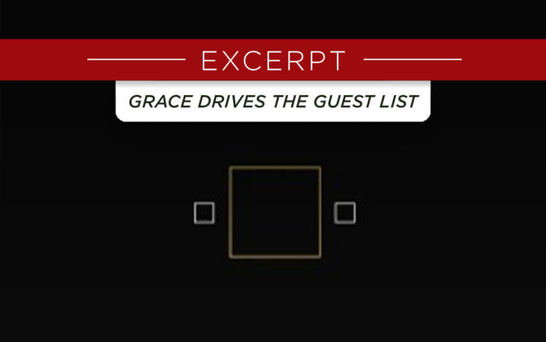 Radical Hospitality: How Grace Should Shape Your Table