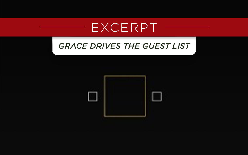 Radical Hospitality: How Grace Should Shape Your Table